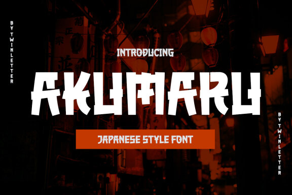 AKUMARU
