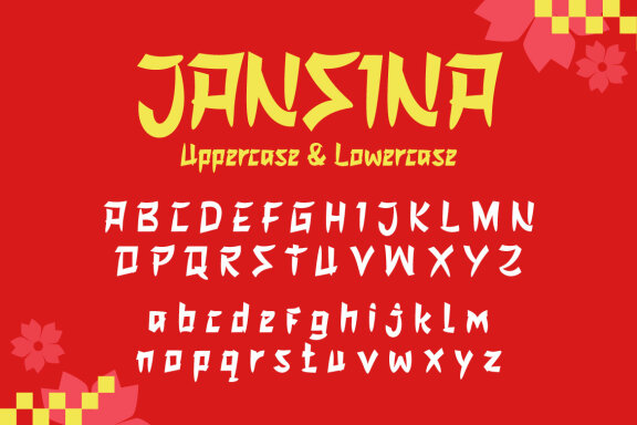 JANSINA