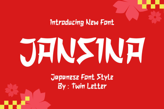 JANSINA