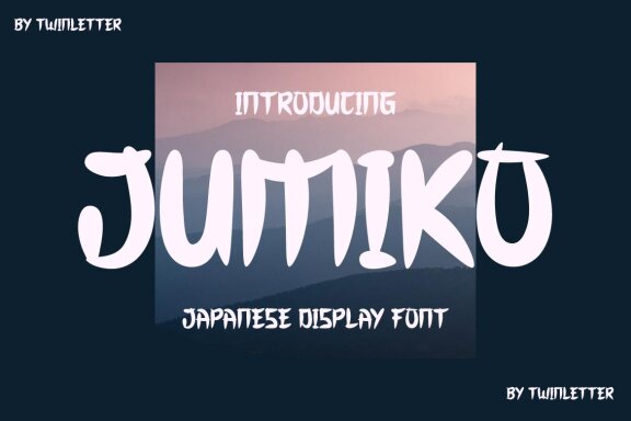 JUMIKO