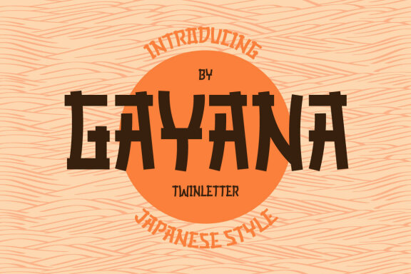 GAYANA