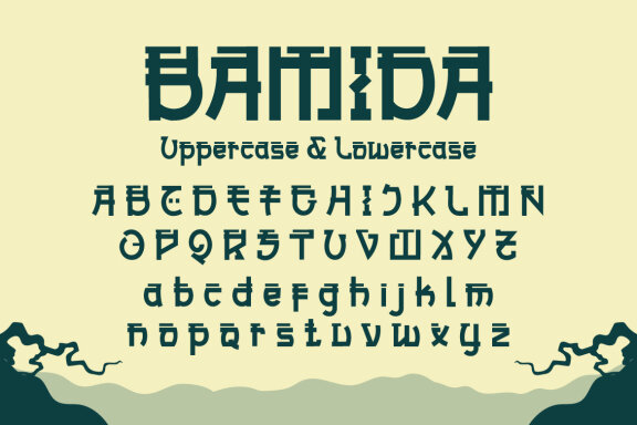 BAMIDA