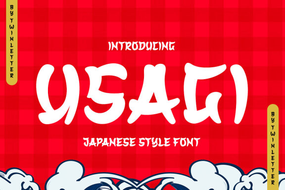 USAGI