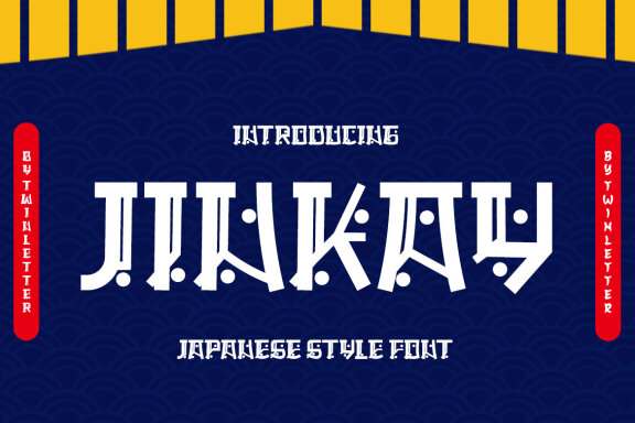 JINKAY