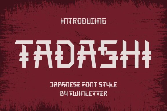 TADASHI