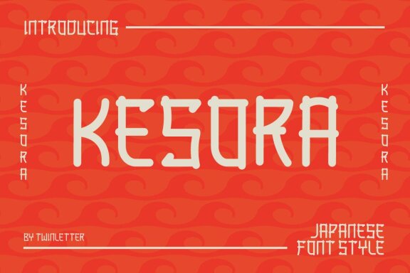 KESORA