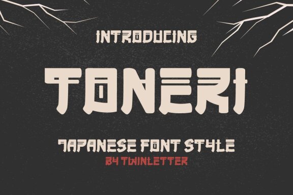 TONERI