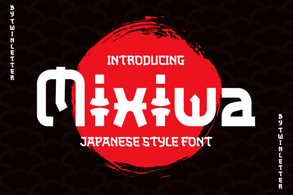 Mixiwa