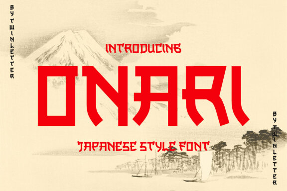 ONARI
