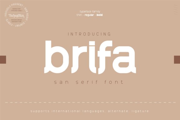 Brifa