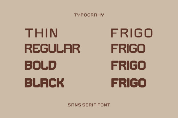 FRIGO