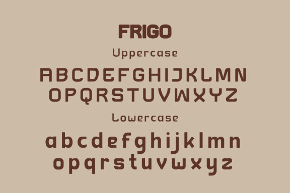 FRIGO