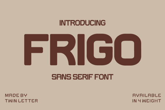 FRIGO