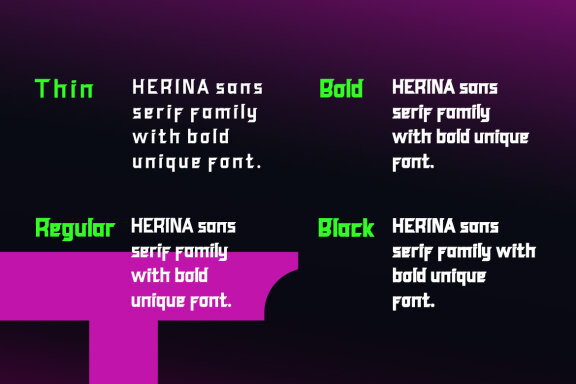 Herina