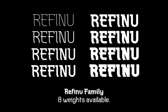Refinu