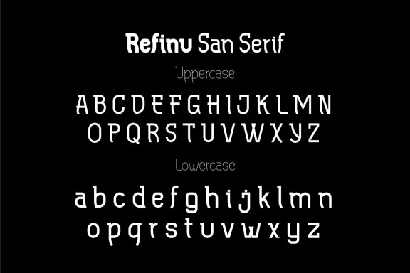 Refinu