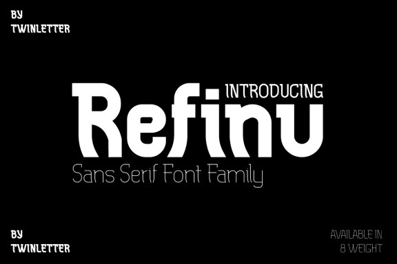 Refinu