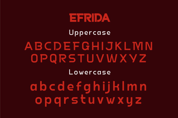 Efrida