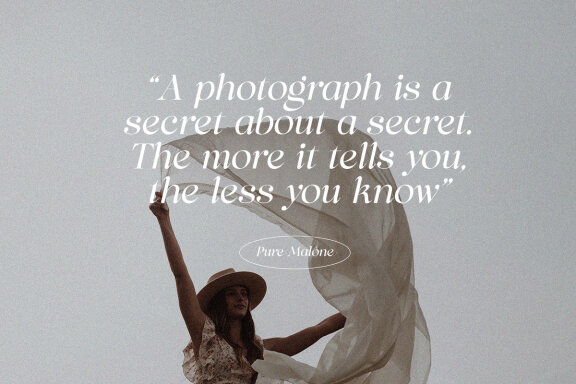Pure Malone - Stylish Serif