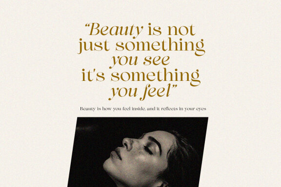 Pure Malone - Stylish Serif