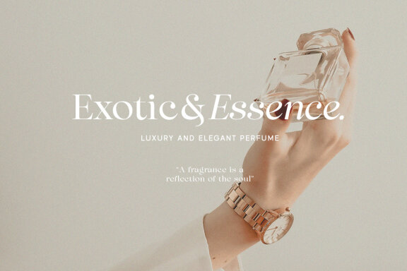Pure Malone - Stylish Serif