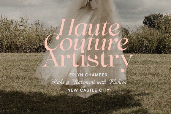 Pure Malone - Stylish Serif