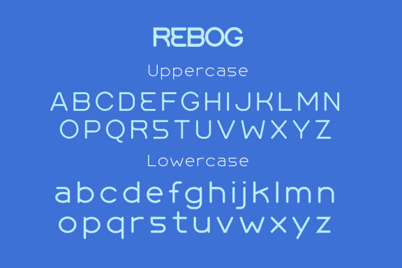Rebog