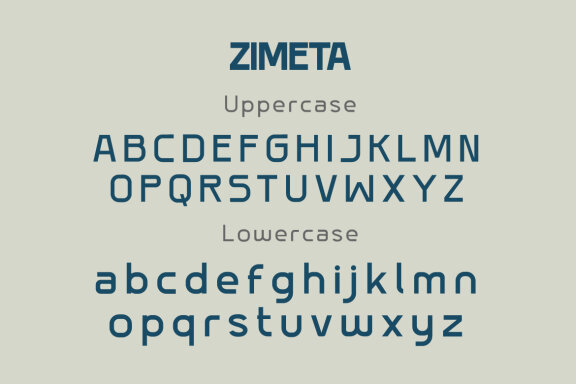 Zimeta