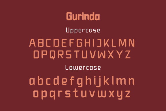 Gurinda