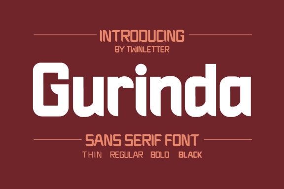 Gurinda