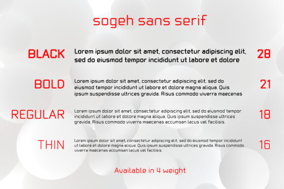 Sogeh