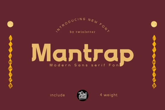 Mantrap