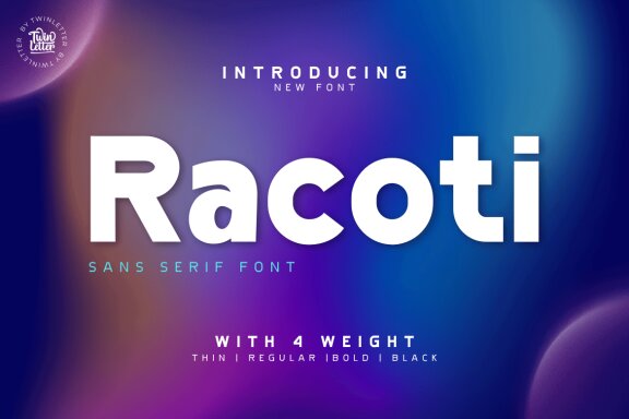 Racoti