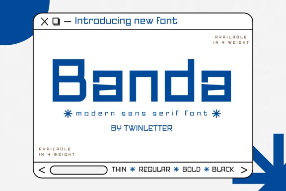Banda