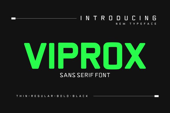 Viprox