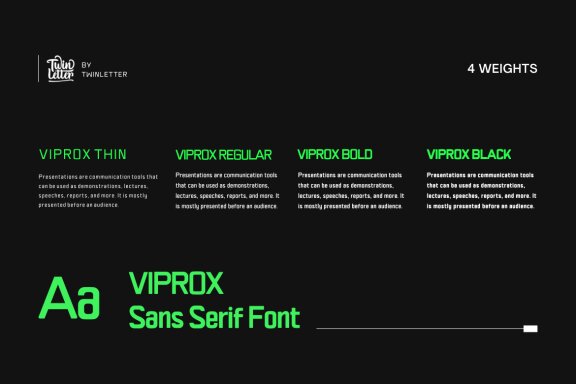 Viprox