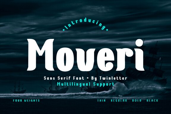Moveri