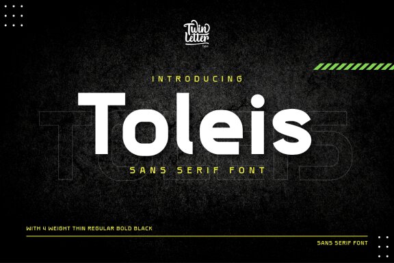 Toleis
