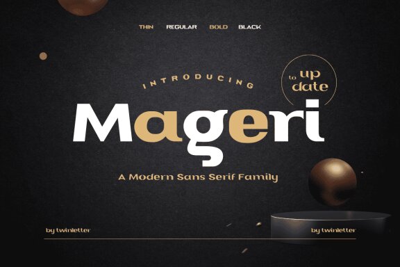 Mageri