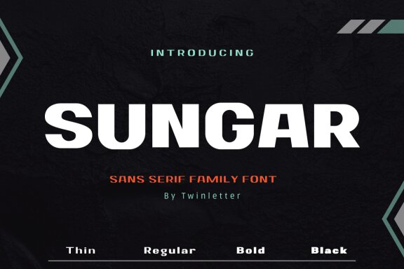Sungar