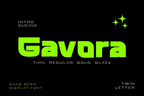 Gavora