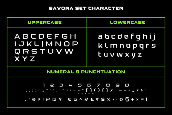Gavora