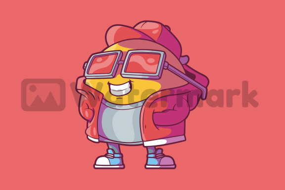 Emoji Style