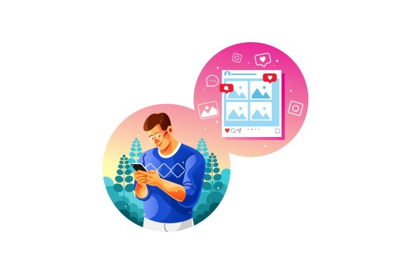 Social Media Addiction