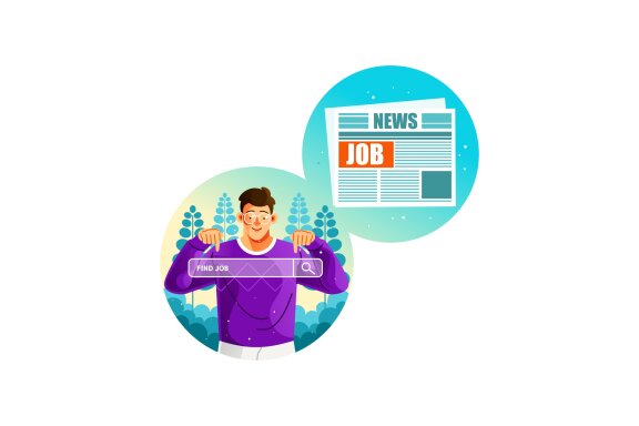 Looking for Job Vacancies