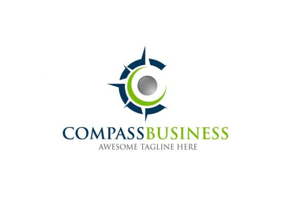 Compass Business Logo