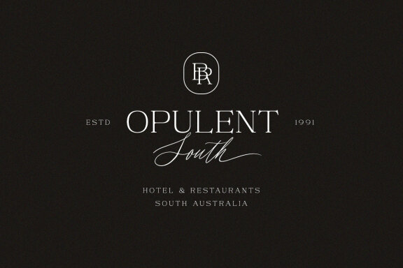 Daisy & Violette - Stylish Modern Serif