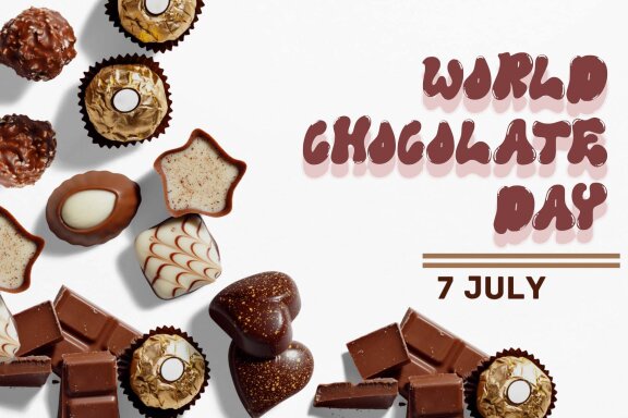 Jelly Choco