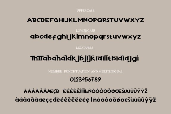 Bramantio font