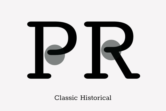 Nudes Slab Serif Font